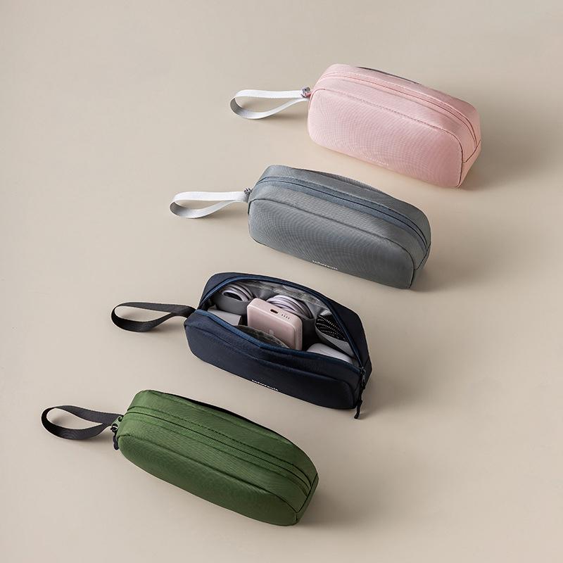 Nova bolsa organizadora de via - Electronics Gadgets And Accessories avaliação e preço