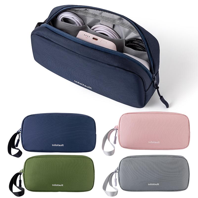 Nova bolsa organizadora de via - Electronics Gadgets And Accessories avaliação e preço
