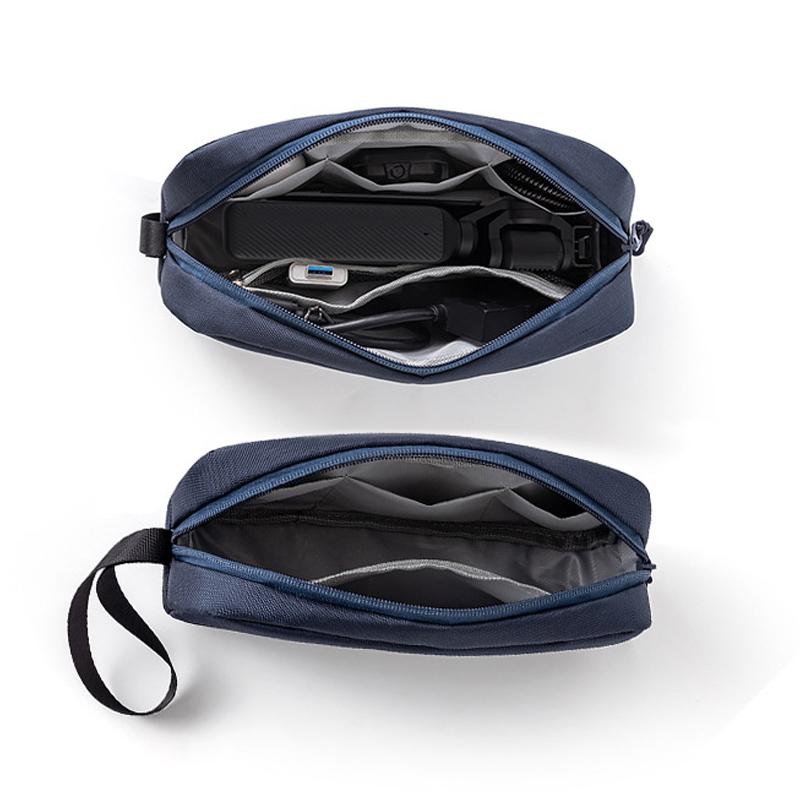 Nova bolsa organizadora de via - Electronics Gadgets And Accessories avaliação e preço