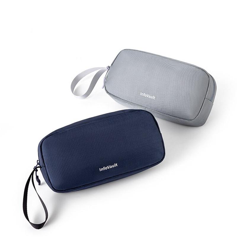 Nova bolsa organizadora de via - Electronics Gadgets And Accessories avaliação e preço