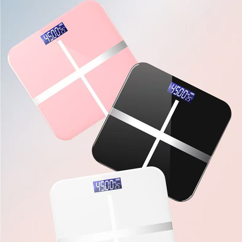 Dispositivo de pesagem para pe - Body Fat Scale Smart avaliação e preço