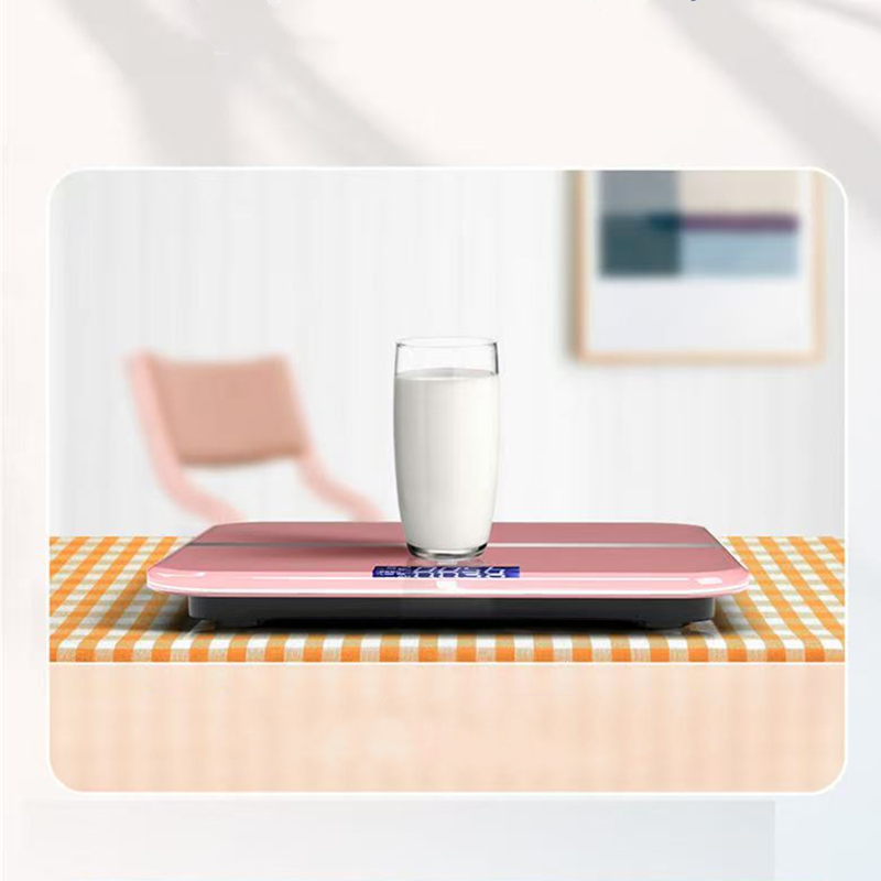 Dispositivo de pesagem para pe - Body Fat Scale Smart avaliação e preço