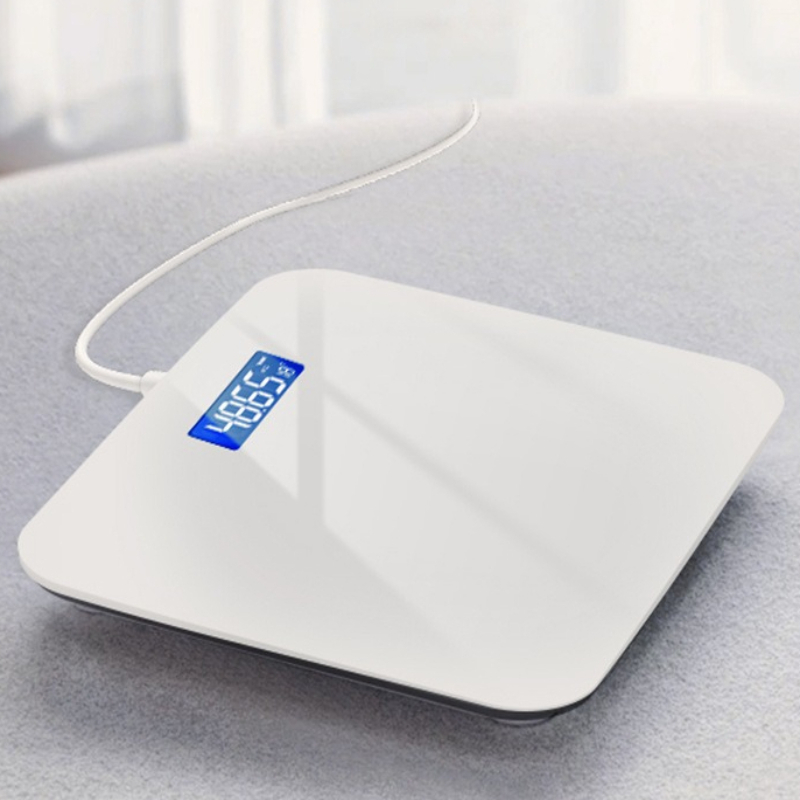Balança inteligente de gordura - Body Fat Scale Smart avaliação e preço