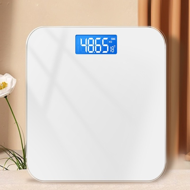 Balança inteligente de gordura - Body Fat Scale Smart avaliação e preço