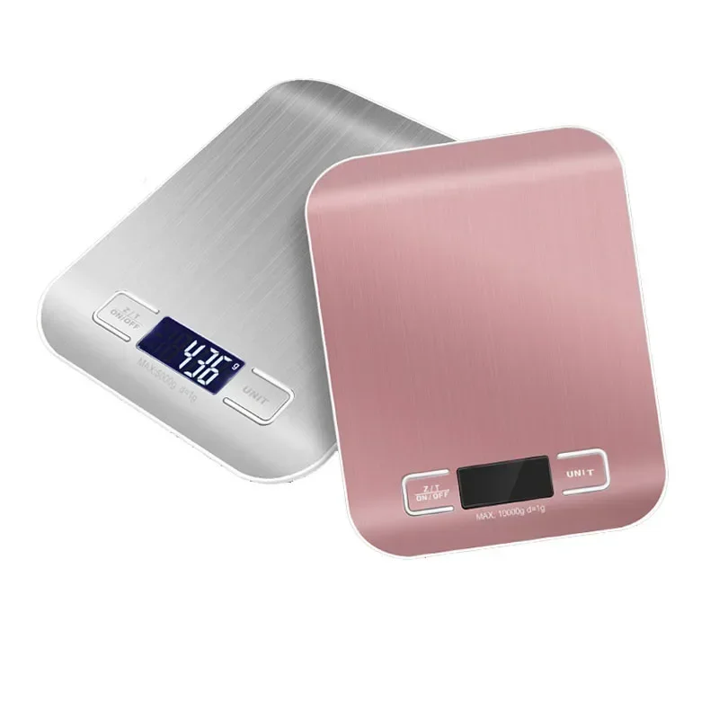 Balança de cozinha recarregáve - Gadgets For Electronics avaliação e preço