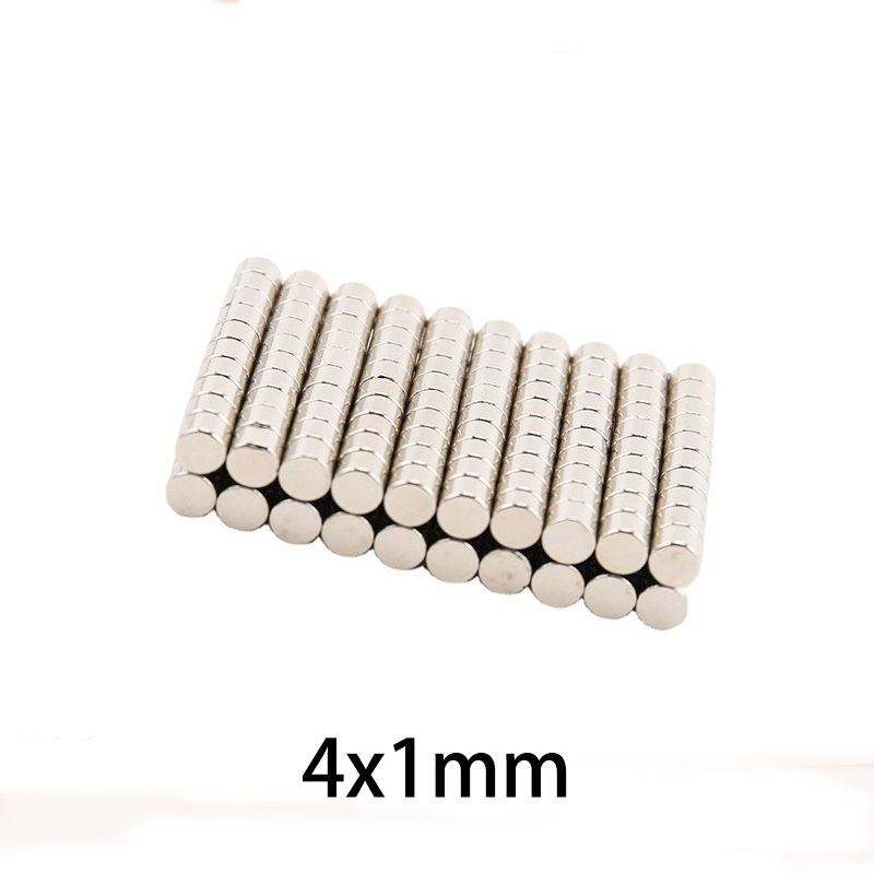 20/50 peças de ímãs ultrafinos - Diy Electronics Gadgets avaliação e preço