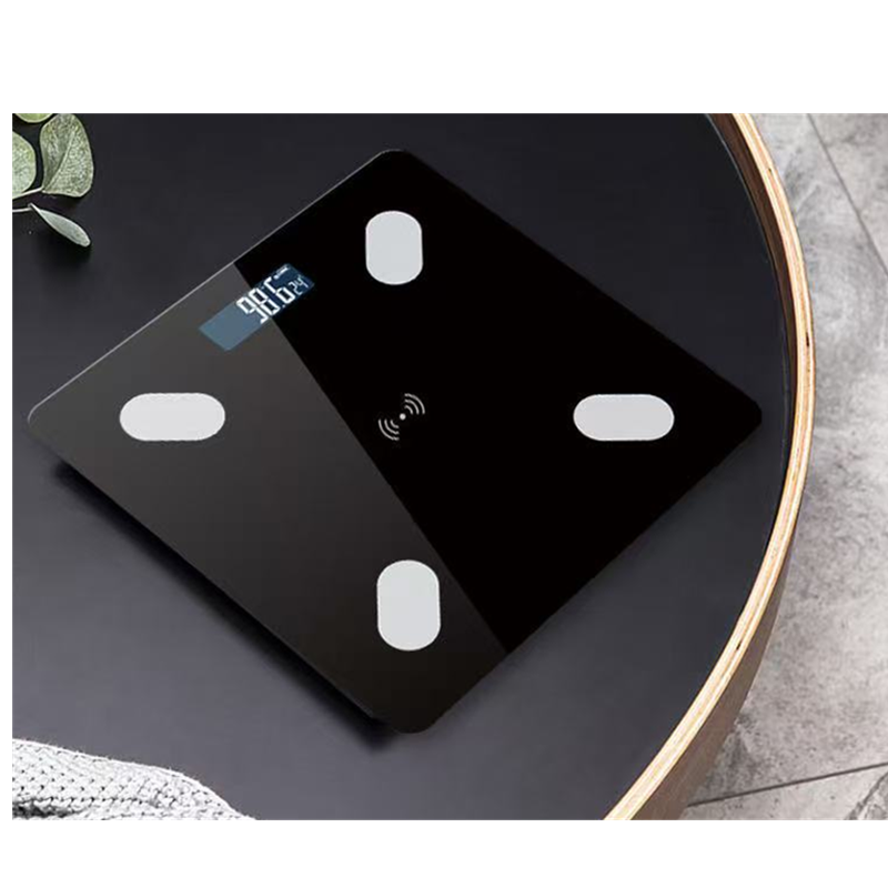 Balança de gordura corporal in - Body Fat Scale Smart avaliação e preço