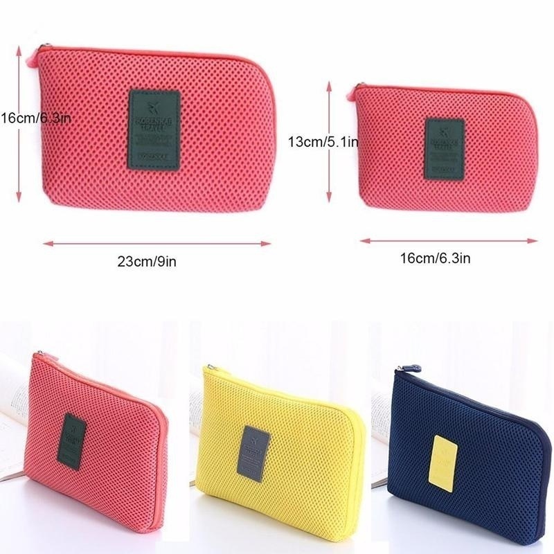 Bolsa Organizadora Digital Por - Electronics Gadgets And Accessories avaliação e preço