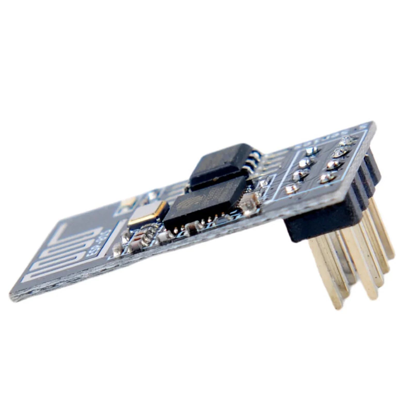 Módulo WiFi ESP-01S ESP8266 4M - Diy Electronics Gadgets avaliação e preço