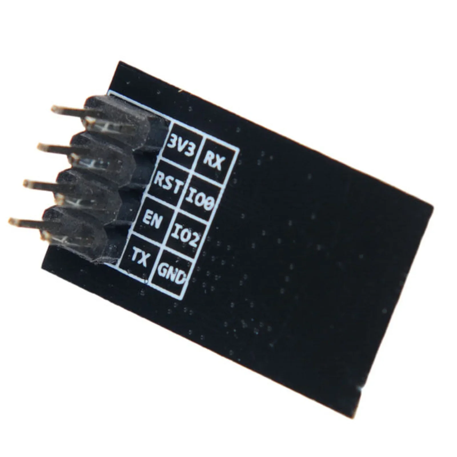 Módulo WiFi ESP-01S ESP8266 4M - Diy Electronics Gadgets avaliação e preço