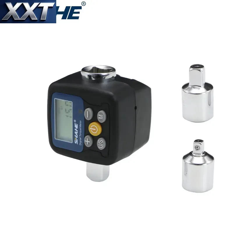 Adaptador de Chave de Torque D - Electronics For Home avaliação e preço